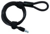 Cable Antivol Auvray 100cmm Pour Mega Lock