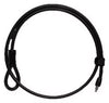 Cable Antivol Auvray 100cmm Pour Mega Lock