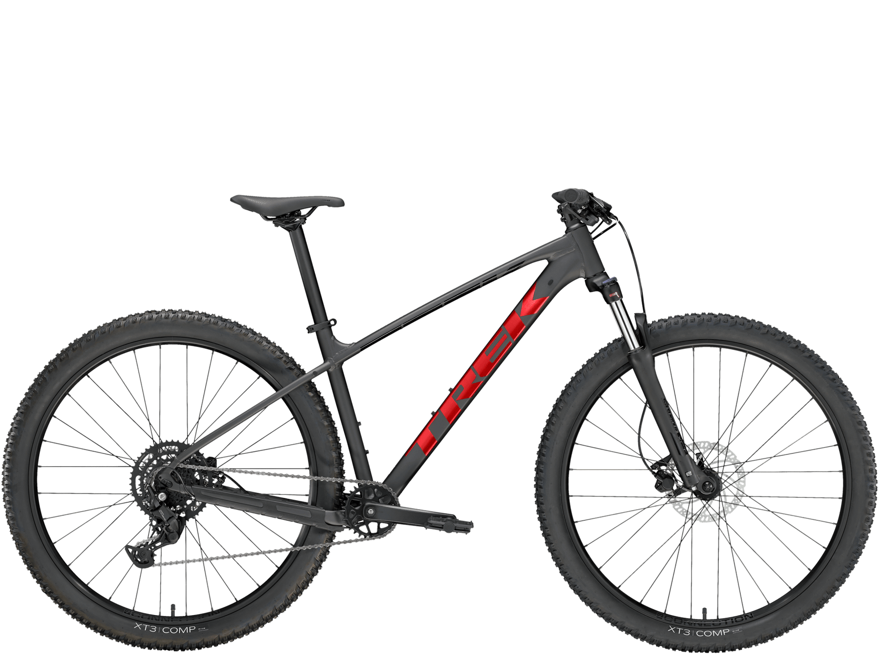 VTT MARLIN 5 Gen 3 TREK nergie V lo