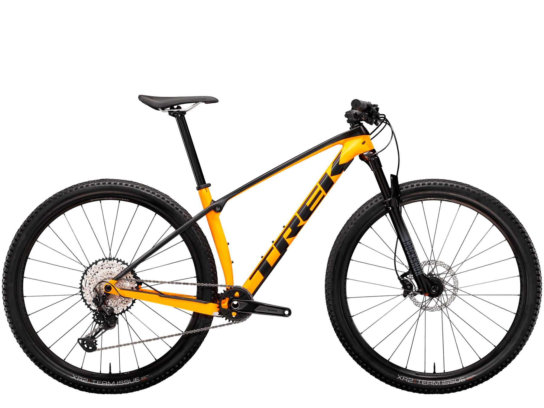 Cadre trek vtt sale