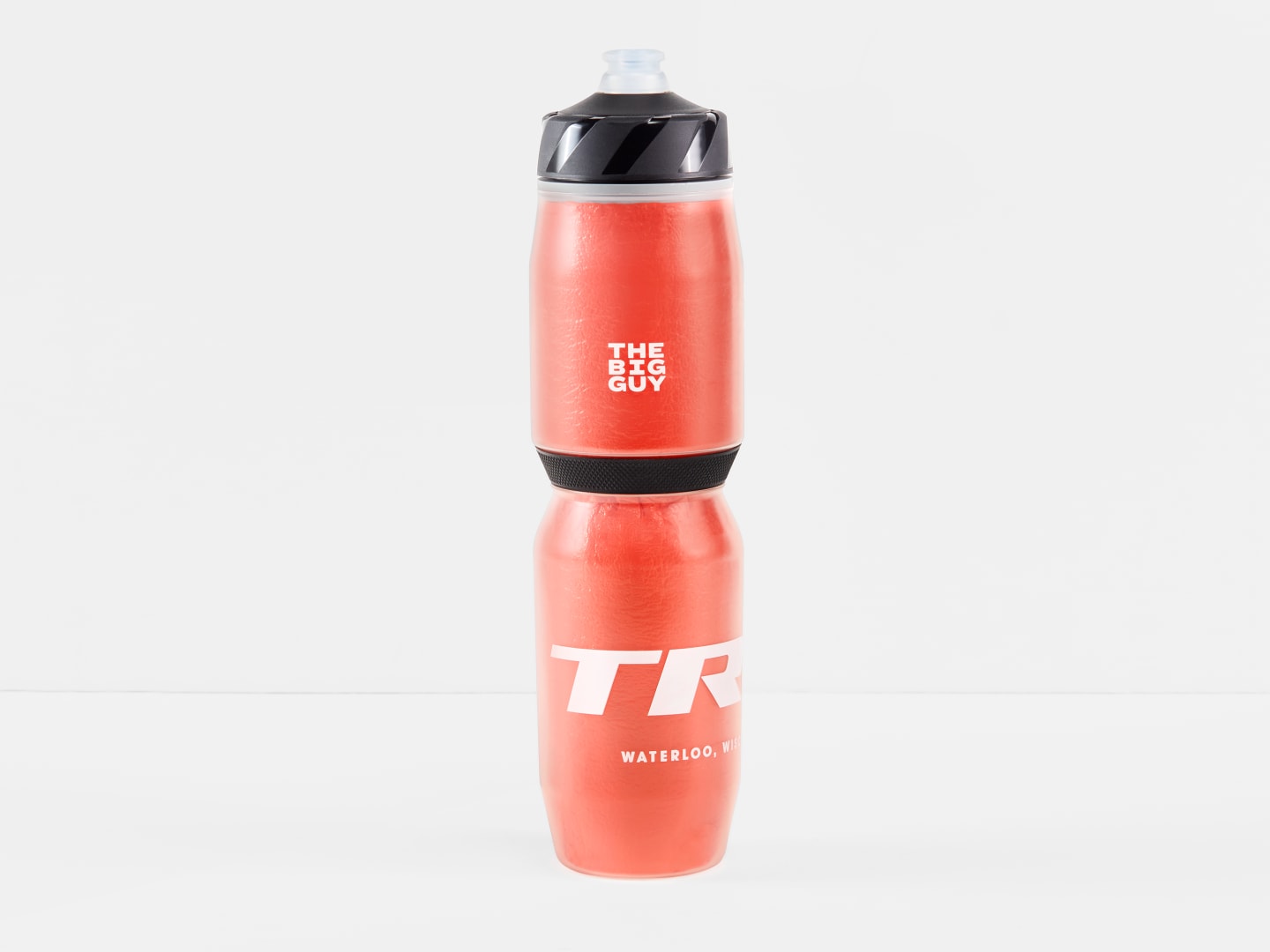 NOS Specialties TA Alpe D'huez Water Bottle: Vintage 1980's - Dark Blue NOS Specialties TA Alpe D'huez Water Bottle: Vintage 1980's - Dark Blue