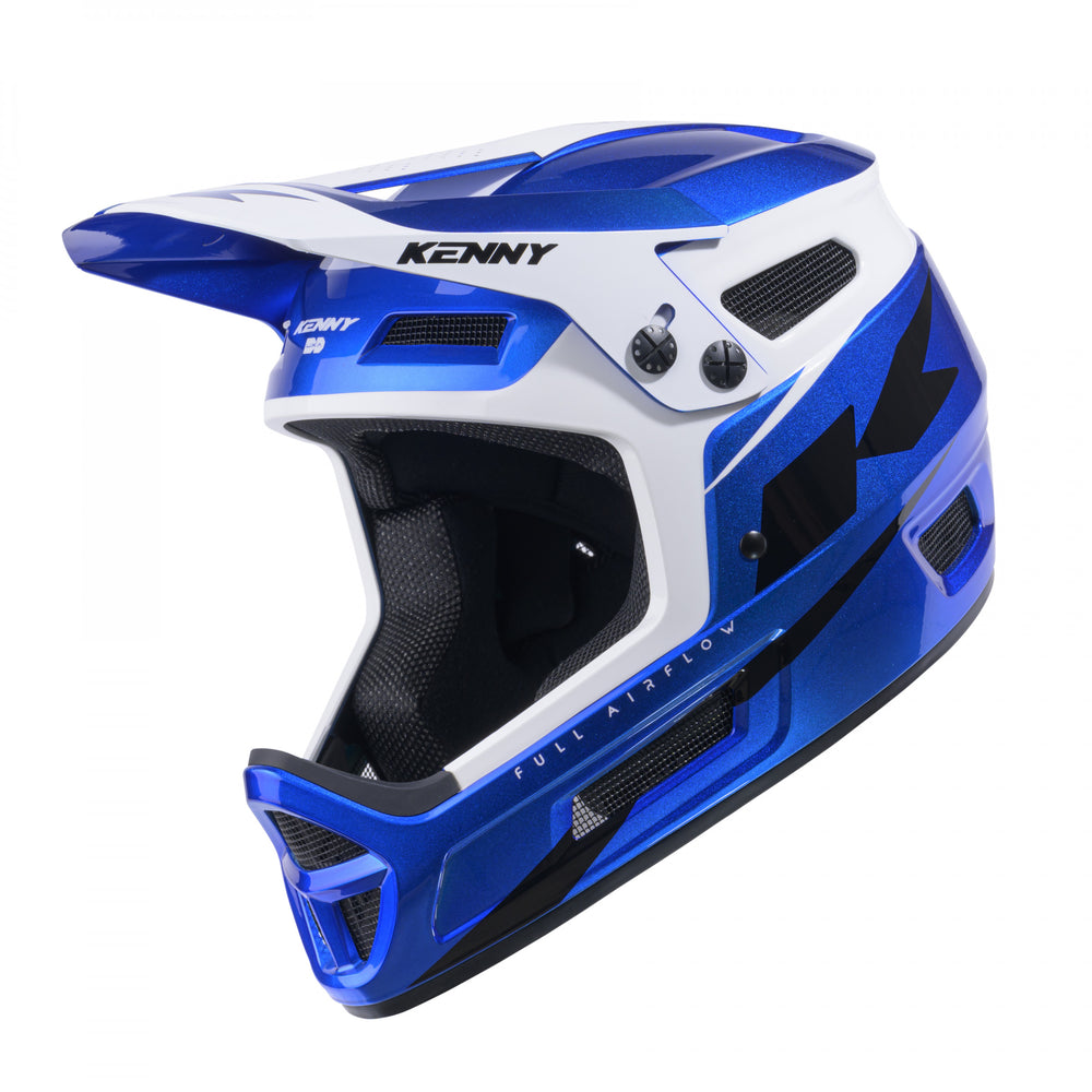 Mousses de protection - Padset SE BIKES Beastmode