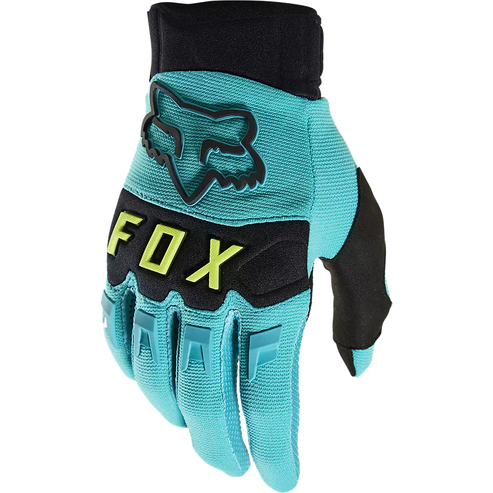 Gants Dirtpaw Grey FOX RACING nergie V lo