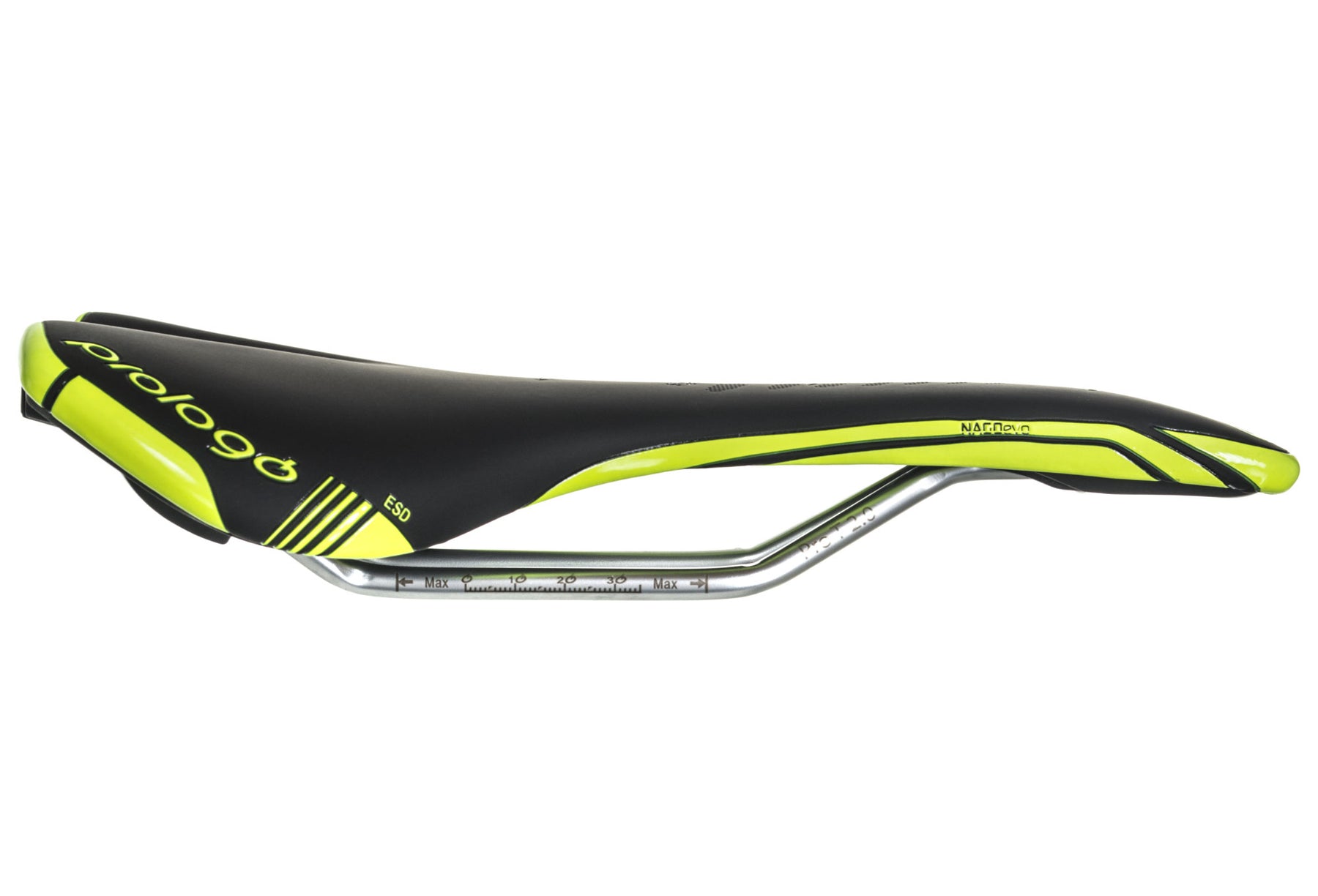 PROLOGO NAGO RS Pro Stn Saddle 134mm EUR 27,56 - FR PROLOGO NAGO RS Pro Stn Saddle 134mm EUR 27,56 - FR