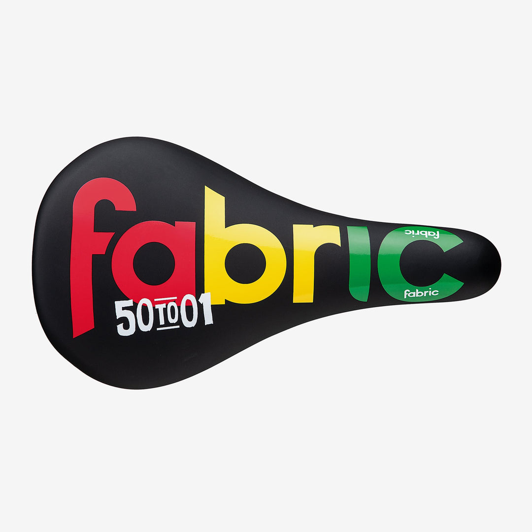 Selle Vélo Carbone VTT Noir Brillant-Mat - Tige Selle Cuir Route [N417
