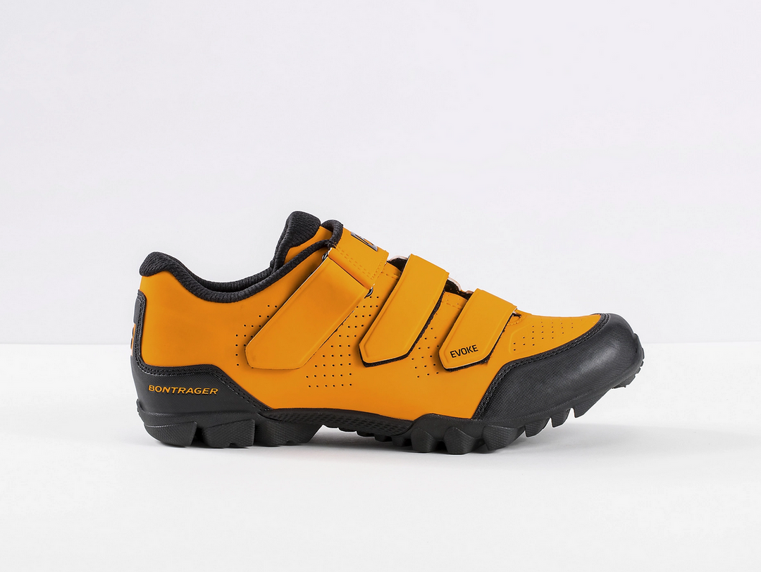 Evoke bontrager discount