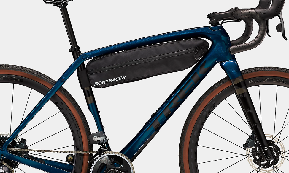 Sacoche de cadre Adventure Boss BONTRAGER – Énergie Vélo