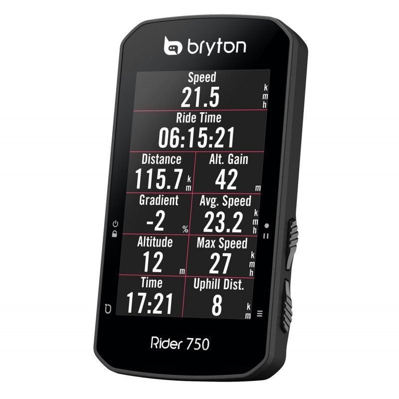 Gps Vélo Compteur Gps Bryton Gps Vélo Compteur Kilometrique Pour