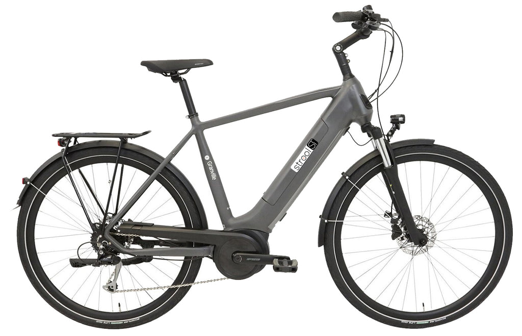 Assistance discount electrique velo